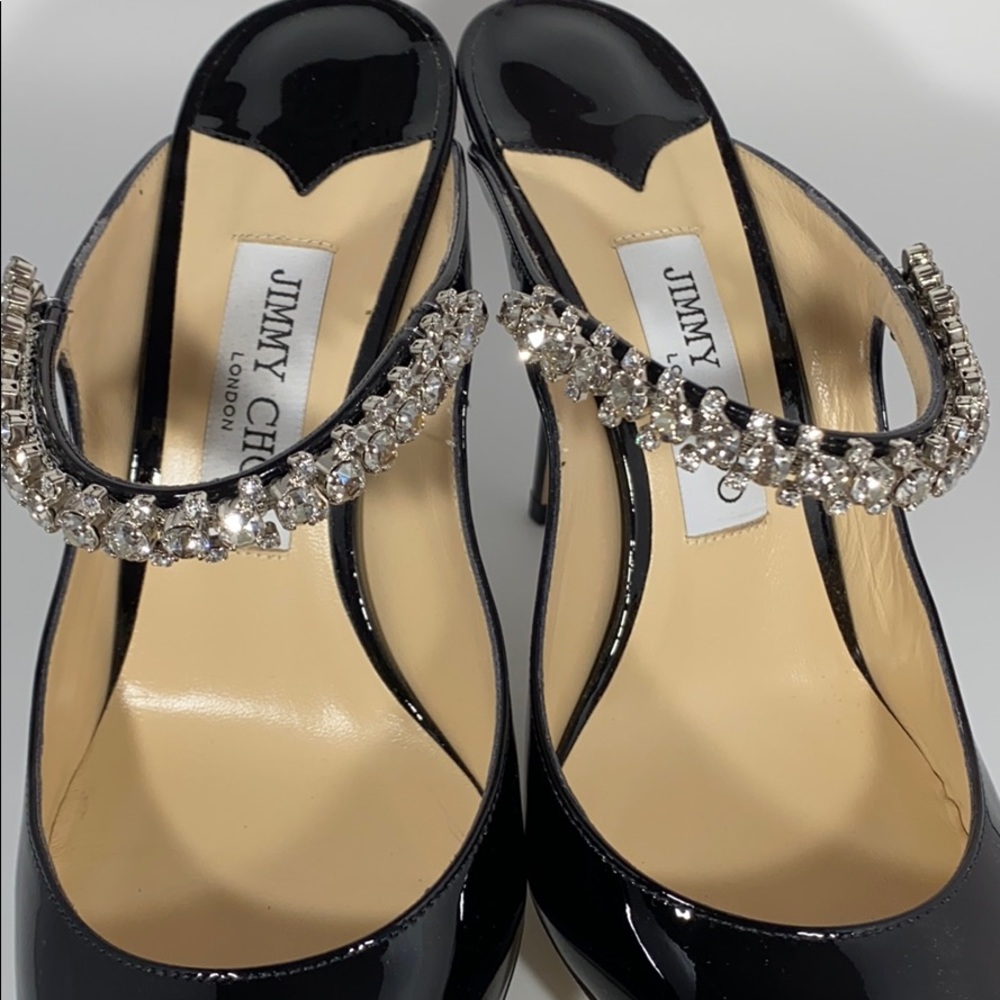 Jimmy Choo Bing - Picture 3 of 9